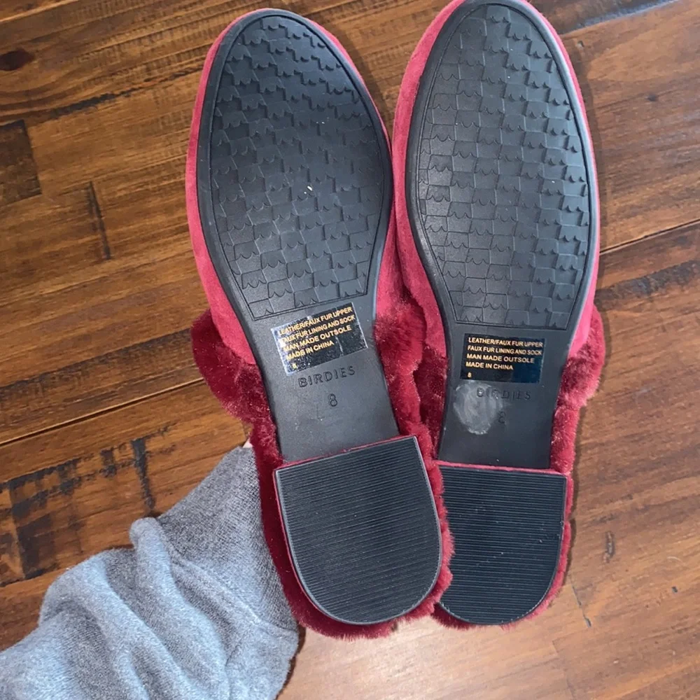 NWOT— Birdies Slippers - Picture 8 of 8